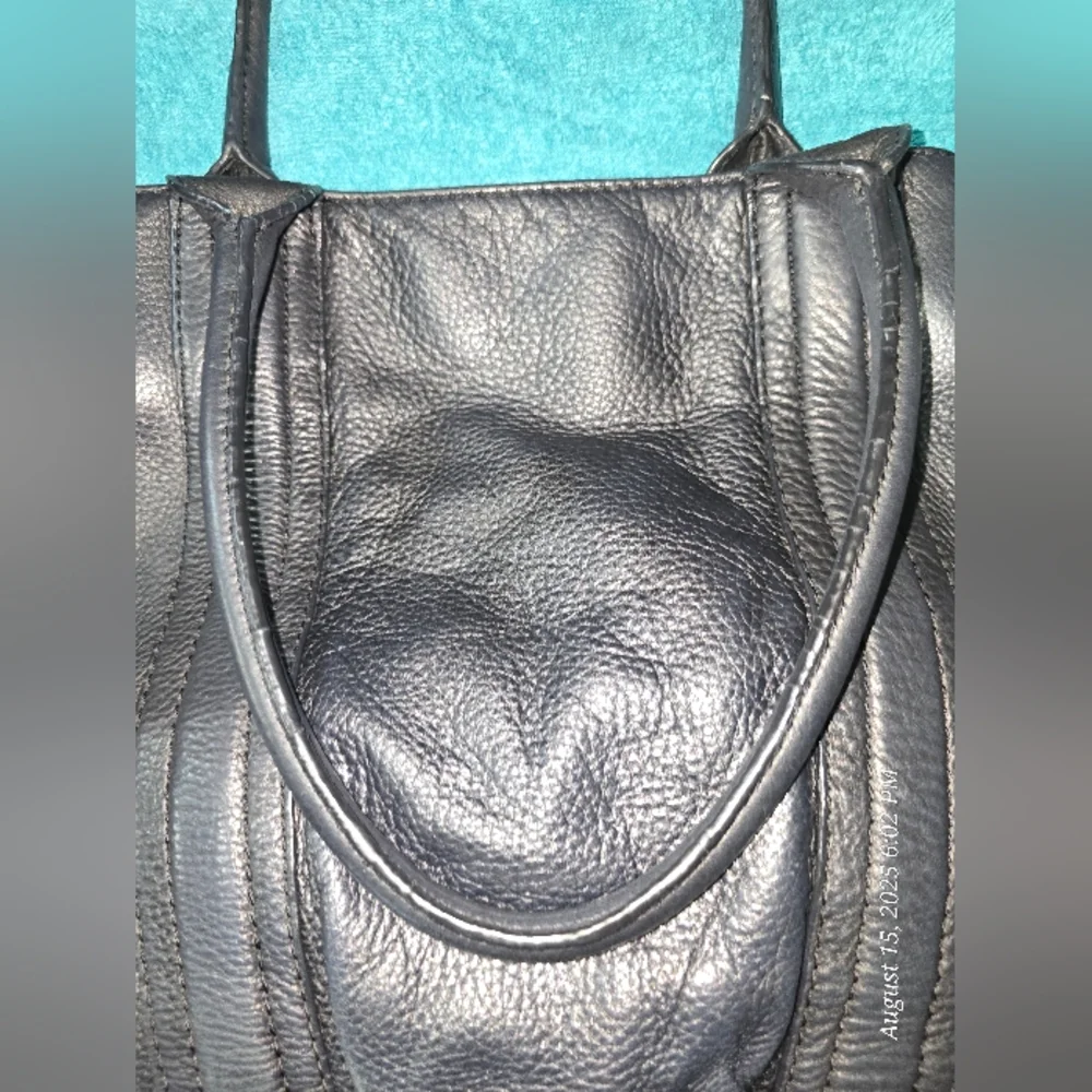 vintage Michael Kors shoulder bag see pics guc